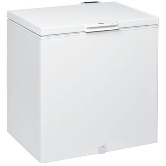 Congélateur coffre WHIRLPOOL WH2010A+EFO Blanc Whirlpool