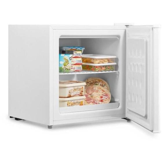 Congélateur Mini Comfee RCU40WH2(E) - 31L- Classe e -47.2 x 45 x 49.2 cm - Blanc