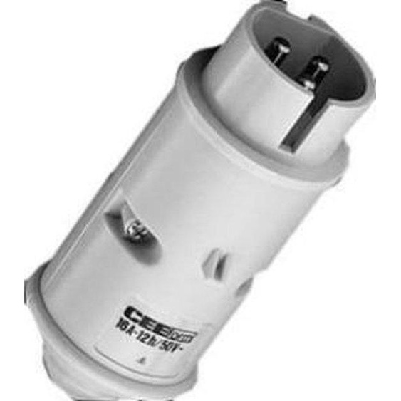 Connecteur haute performance - 635A - E2VBT