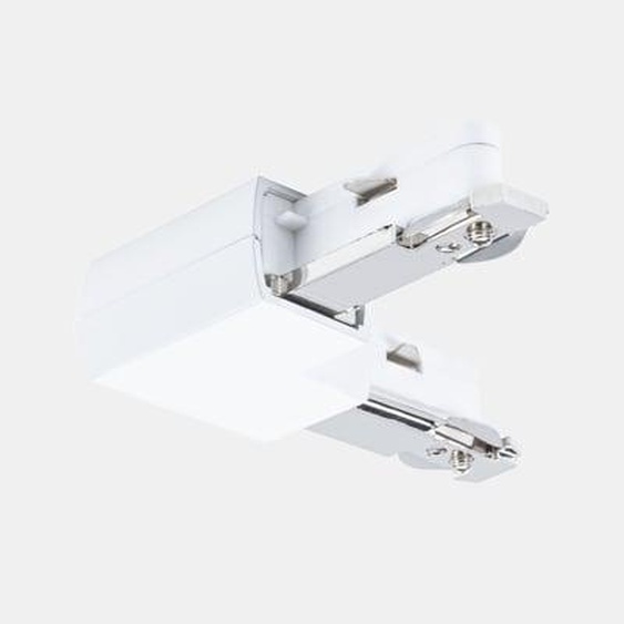 Connecteur Pièce en L max. 1000W