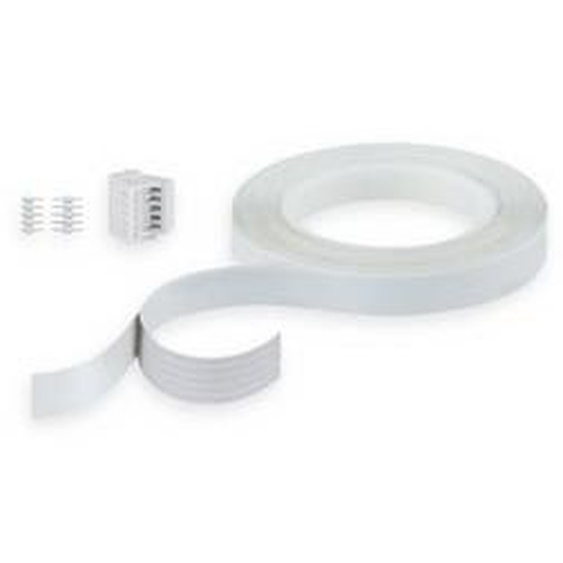 Connecteur ruban MaxLED blanc 5m