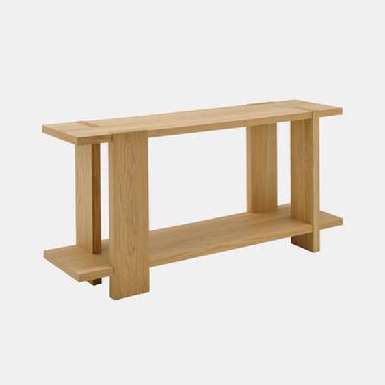 Console bois Aimée