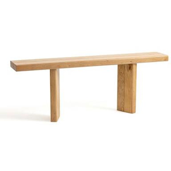 Console chêne L200 CM, Olaga