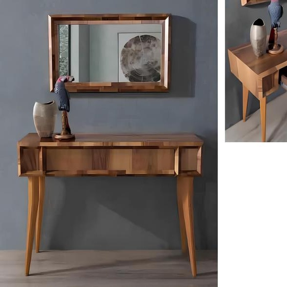 Console Coiffeuses Chambre Italie Coiffeuses Consoles Secrétaire Nouveau