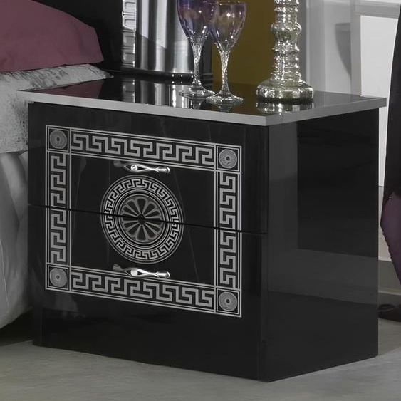 Console de nuit Table dappoint Chambre à coucher Commode Tables Consoles Design Armoire