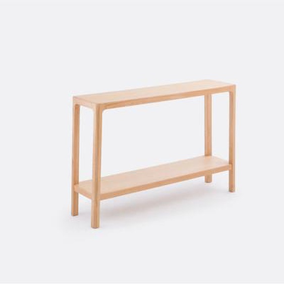 Console double plateau Tress