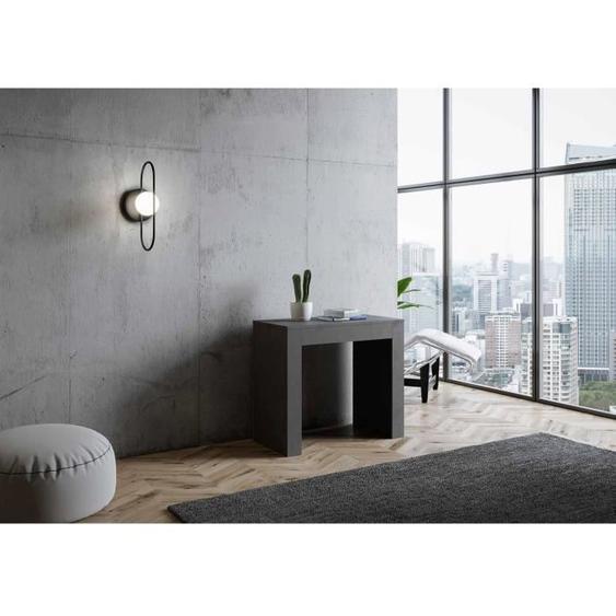 Console Emy Antracite
