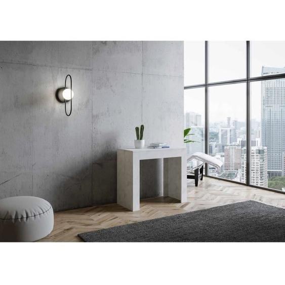Console Emy Bianco
