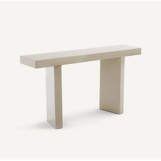 Console laquée glossy, Olaga