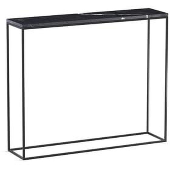 Console marbre, Mahaut