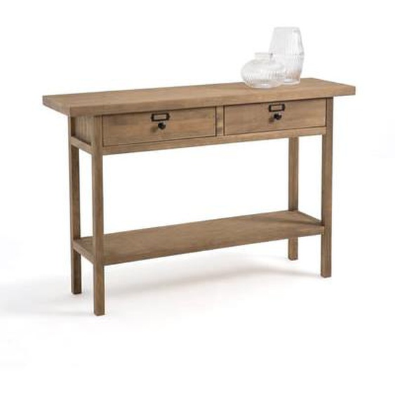 Console pin massif, Lunja