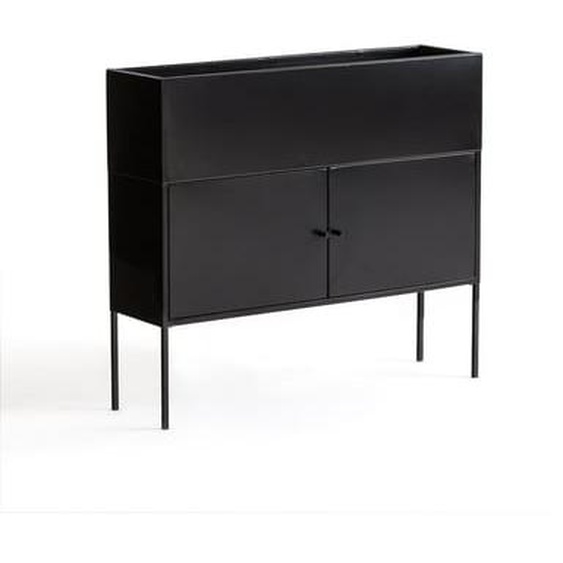 Console planteur fer Consuela
