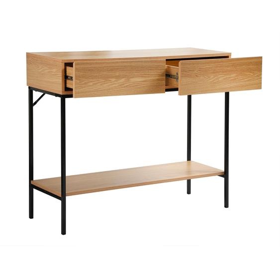 Console Stockies - 2 Tiroirs, 1 Tablette -