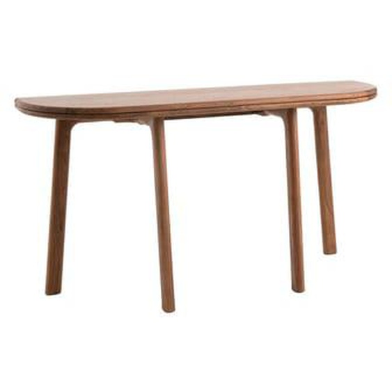 Console table Neodiletta, L140, design E. Gallina