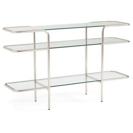 Console tubulaire, Molna