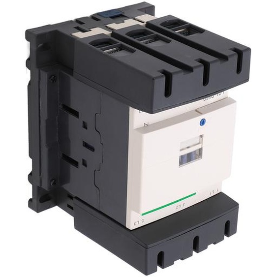 Contacteur AC,Contacteur AC 150A,Contacteur moteur AC,Contacteur électrique,Equipement de distribution électrique