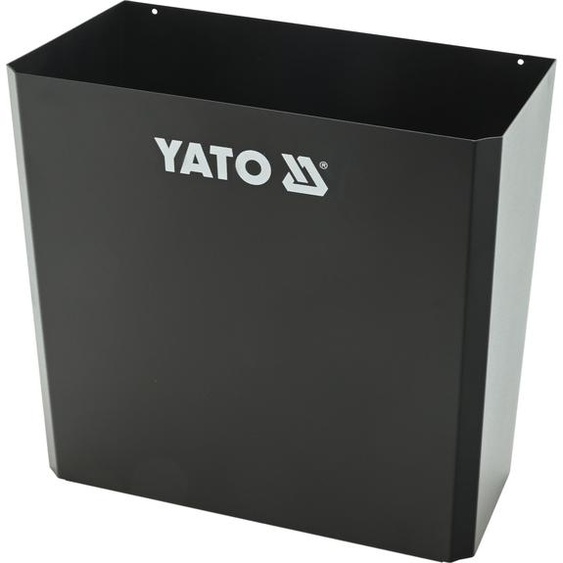 Conteneur à déchets YATO YT-0908 300x300x190 pour YATO YT-0902