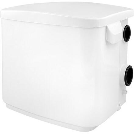 Conteneur hors sol Jung Pumpen Hebefix JP50210 26 l, sans pompe, pour pompes