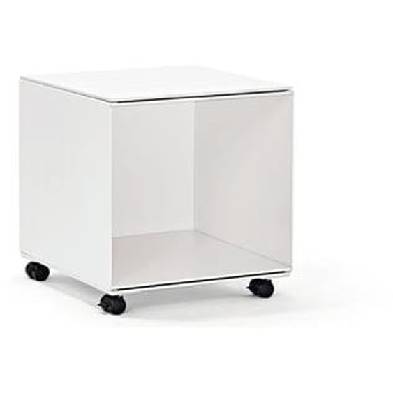 Conteneur Stak - Container 1 - sans tiroir - blanc