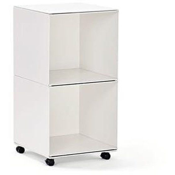 Conteneur Stak - blanc - sans tiroir - Container 3