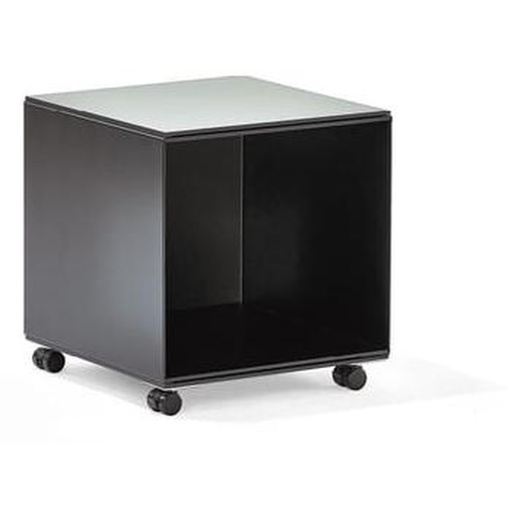 Conteneur Stak - noir - sans tiroir - Container 1