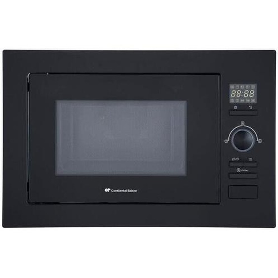 Continental Edison - Micro-ondes pose libre CEMO25GEB2