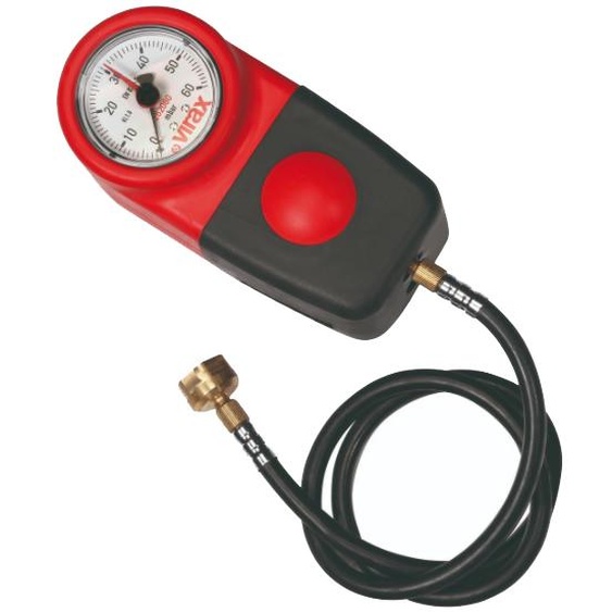 Contrôleur détanchéité gaz VIRAX 262080