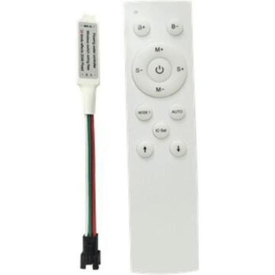 Contrôleur RF 12-24V pour Ruban LED