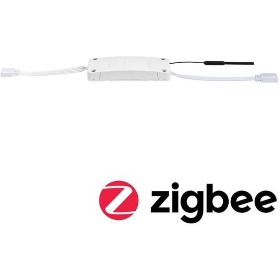 Contrôleur RGB YourLED, compatible avec la technologie Zigbee, de la marque Paulmann, pour la domotique