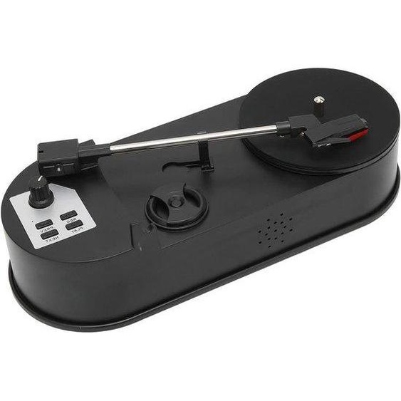 Convertisseur denregistrement USB - Platine vinyle à entraînement par fil - Convertisseur MP3