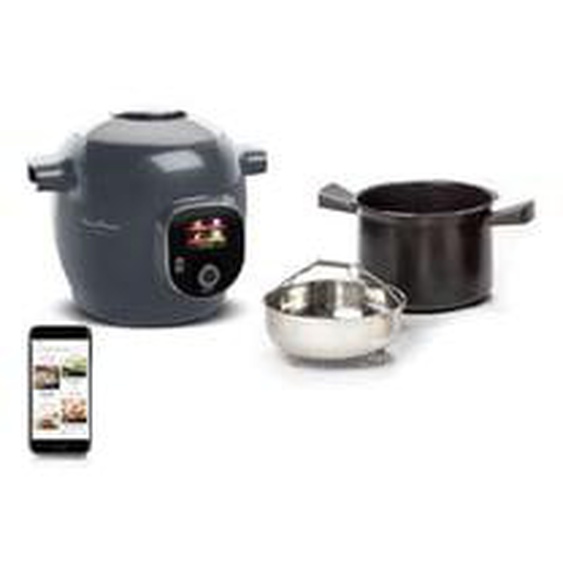 Cookeo Cookeo+ Multicuiseur intelligent CE851HF