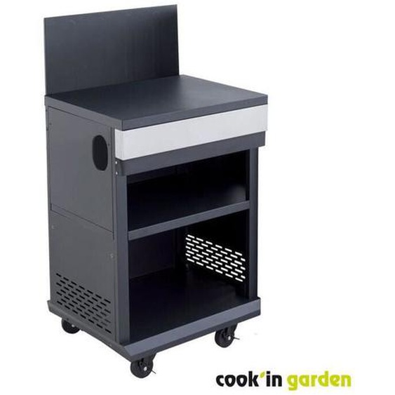 Cookin Garden - Desserte fidgi