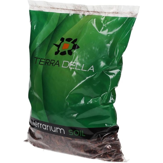 Copeaux décorce Terra Della 8 litres