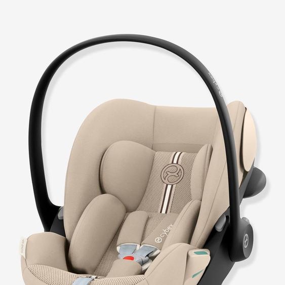 Coque auto Cloud G3 Tissu Plus beige