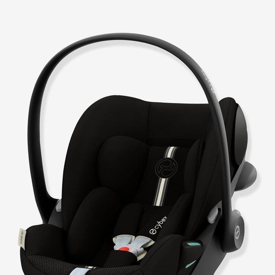 Coque auto Cloud G3 Tissu Plus noir