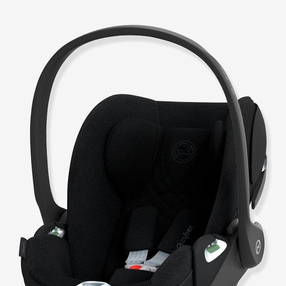 Coque auto Cloud T i-Size Tissu Plus sepia black