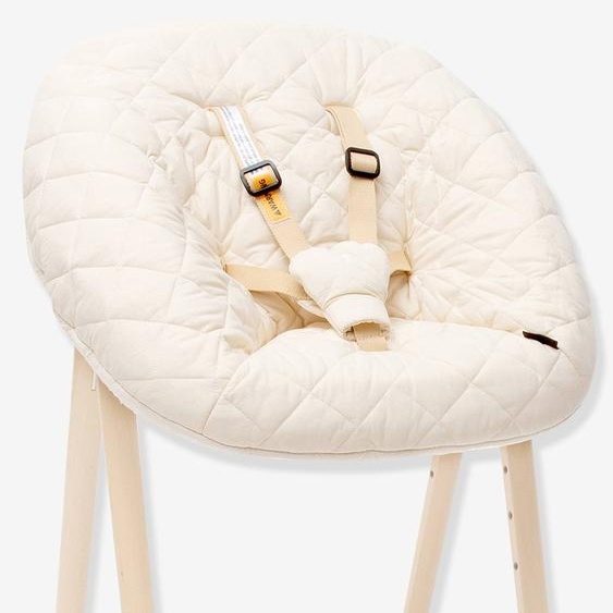 Coque Tobo newborn écru