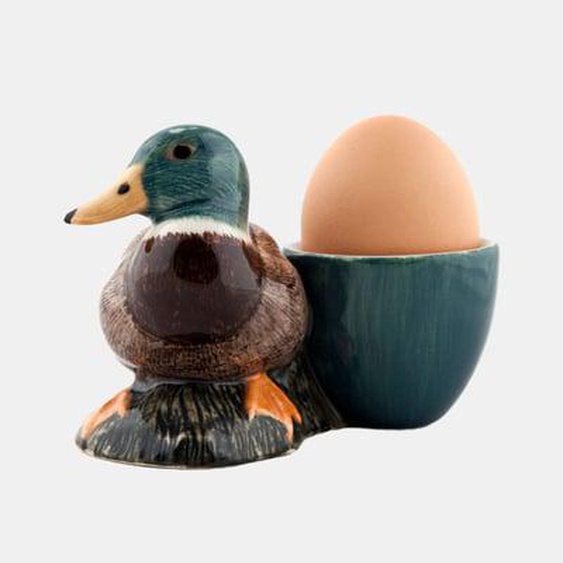 Coquetier - Colvert