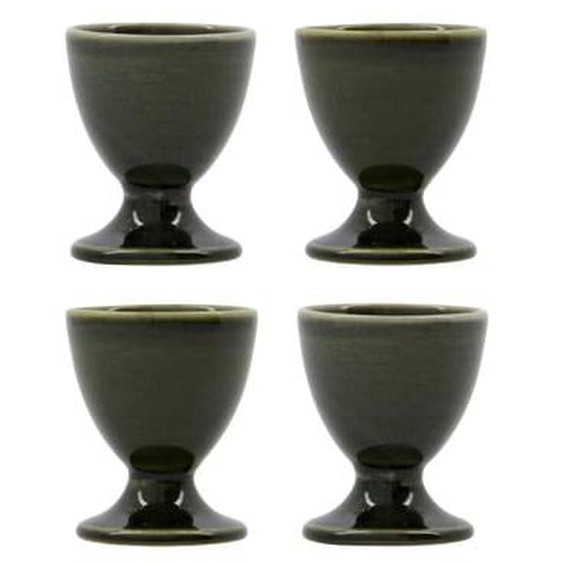 Coquetier Hala lot de 4