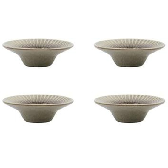 Coquetier Pleat lot de 4