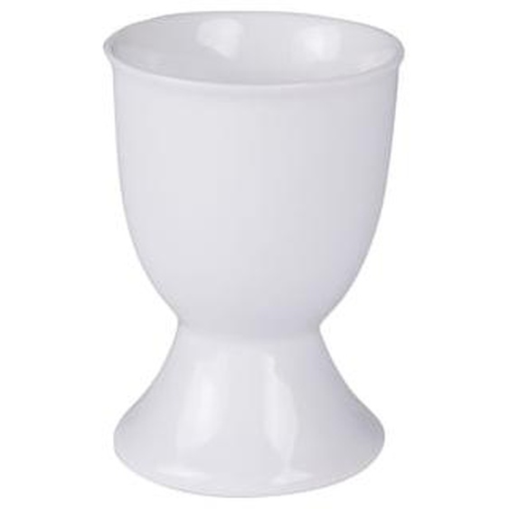 Coquetier sur pied, hauteur   (lot de 6)