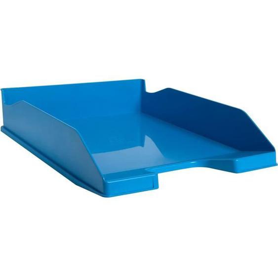 Corbeille à courrier COMBO MIDI, A4+, turquoise
