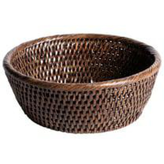 Corbeille à pain ronde Saya