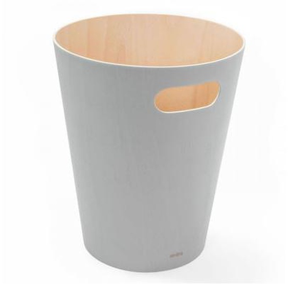 Corbeille à papier Woodrow