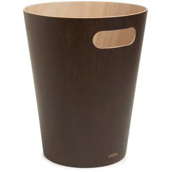 Corbeille à papier Woodrow