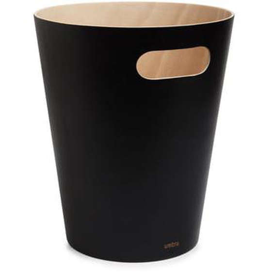 Corbeille à papier Woodrow