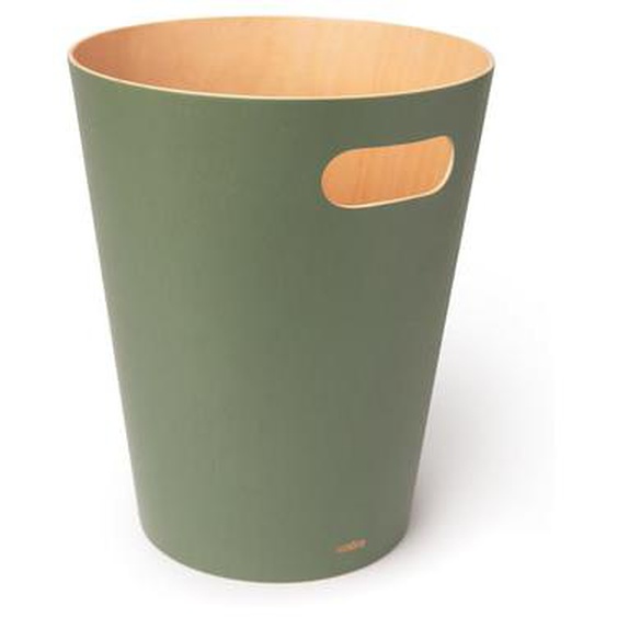 Corbeille à papier Woodrow