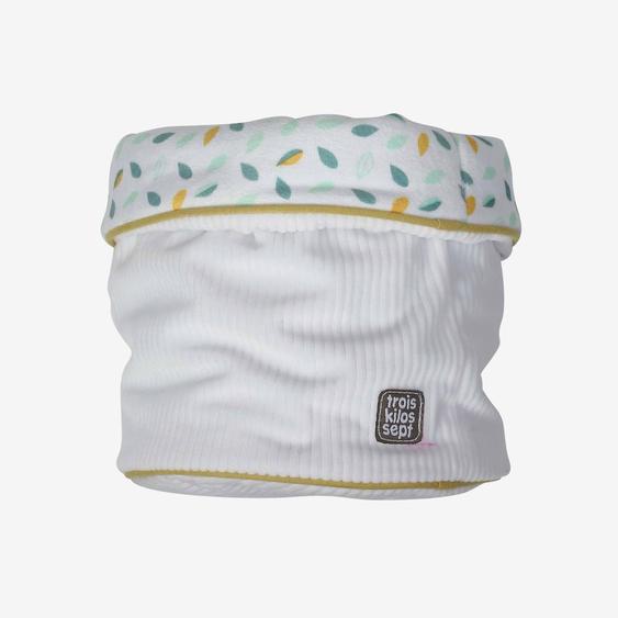 Corbeille De Toilette Blanc