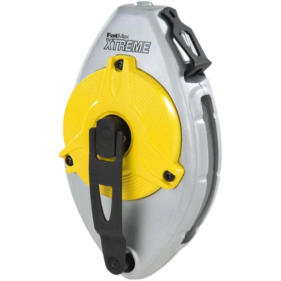 Cordeau traceur 30m Fatmax® Pro - STANLEY - 0-47-480