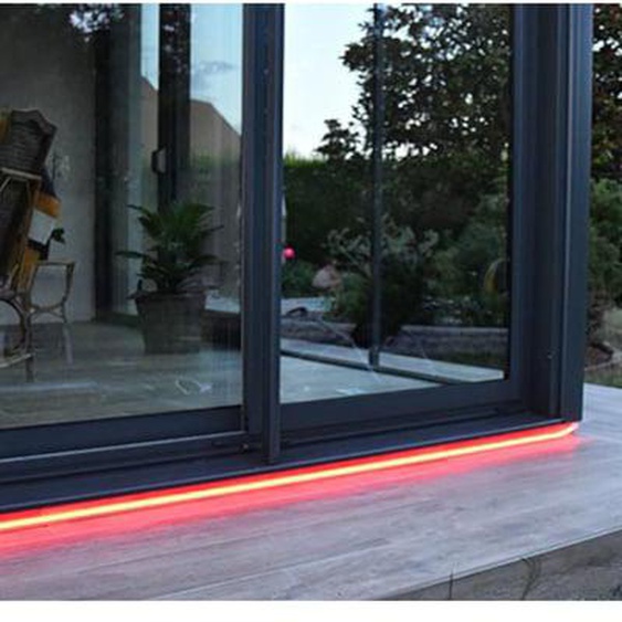 Cordon lumineux Surline